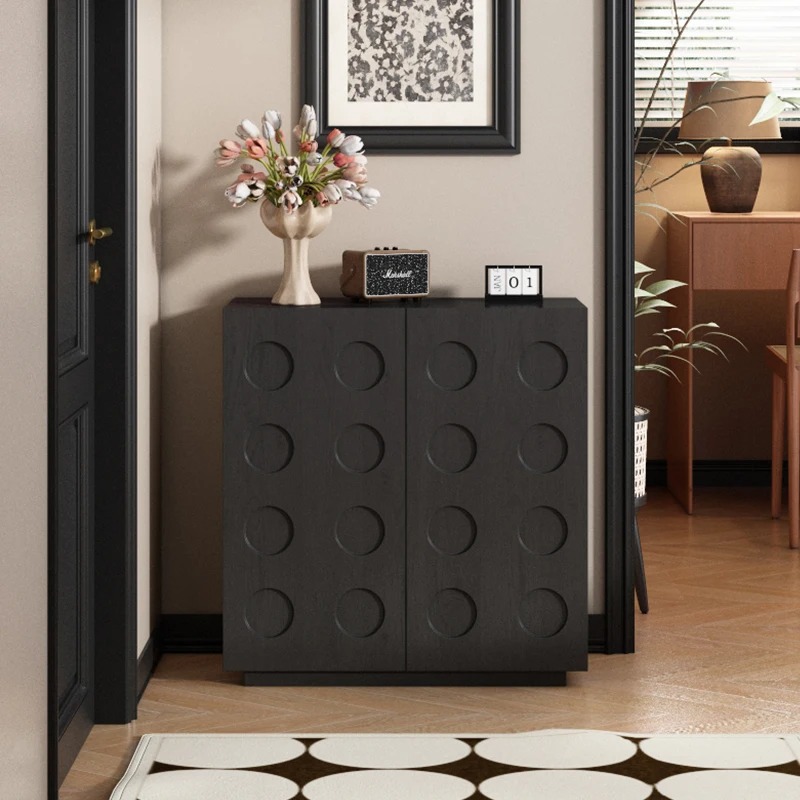 Wit Verticaal Schoenenrek Zwar - Men Shoes Rack recensie en prijs