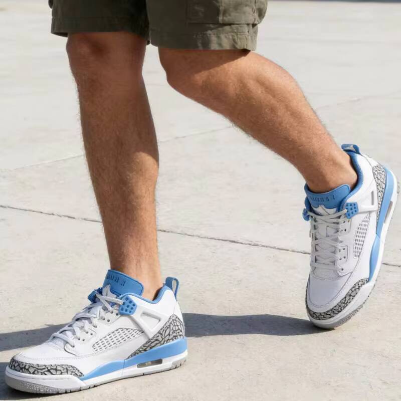 Hot 2026 Nike Jordan Spizike L - Men Shoes Jordan recensie en prijs