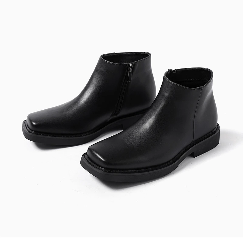 Zwart Nieuwe Mode Mannen Casua - Men'S Shoes Hugo Boss recensie en prijs