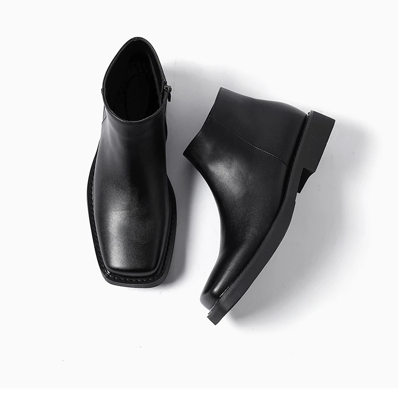Zwart Nieuwe Mode Mannen Casua - Men'S Shoes Hugo Boss recensie en prijs