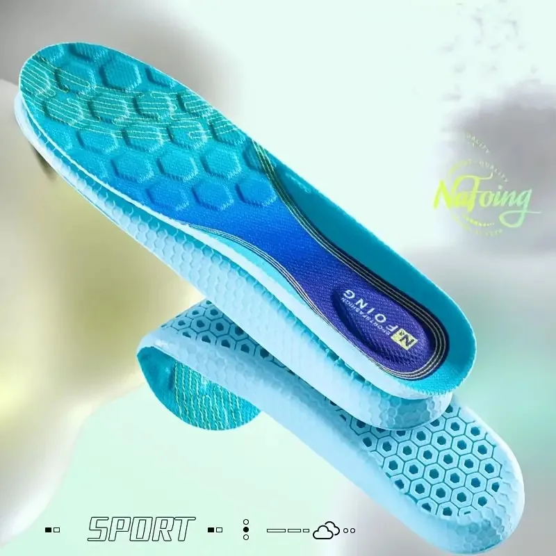 Nieuwe Sport Inlegzolen Alsem  - Men'S Shoes For Plantar Fasciitis recensie en prijs
