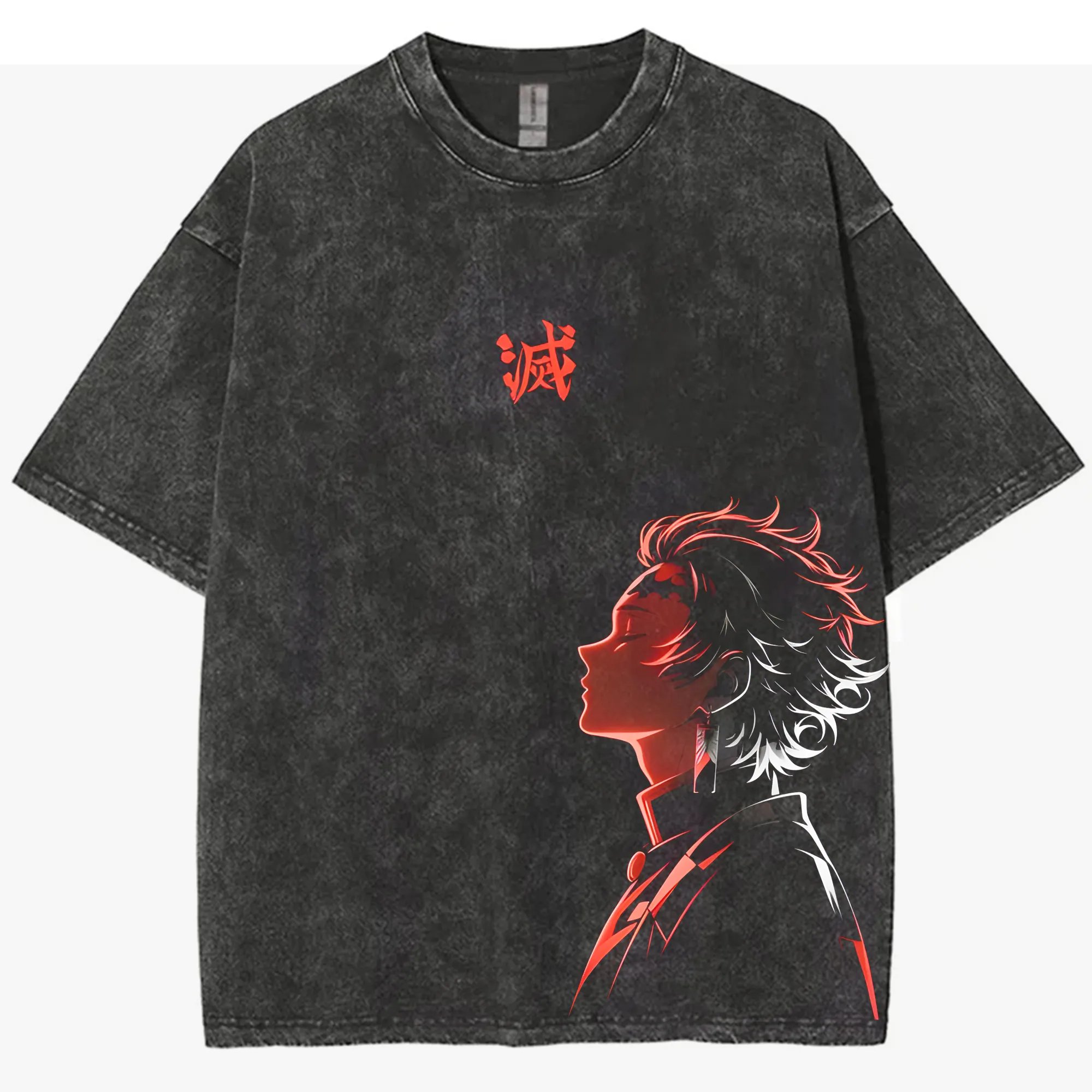 Streetwear Demon Slayer Vintag - Men Shoes Japan recensie en prijs