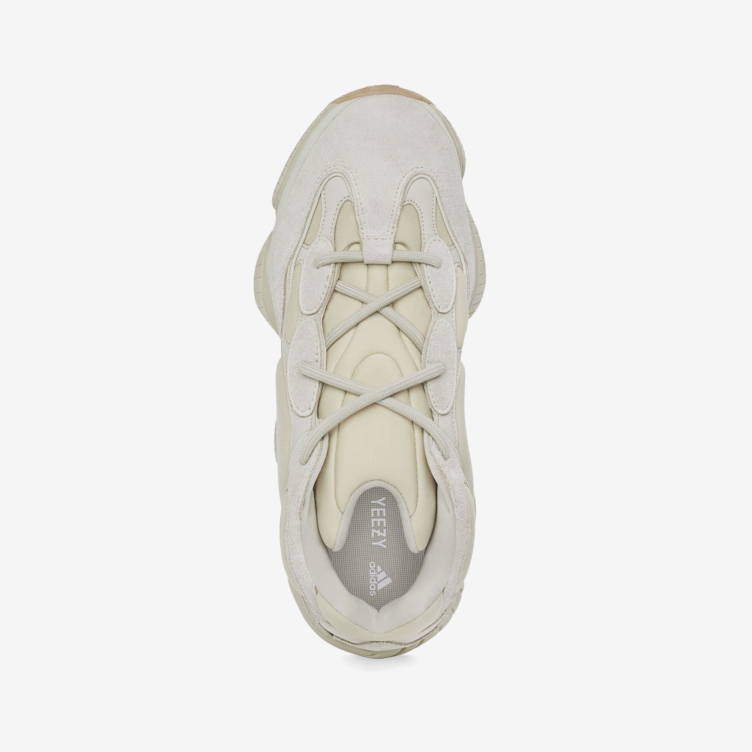 Adidas Authentic Three Leaves  - Men'S Shoes Yeezy Adidas recensie en prijs
