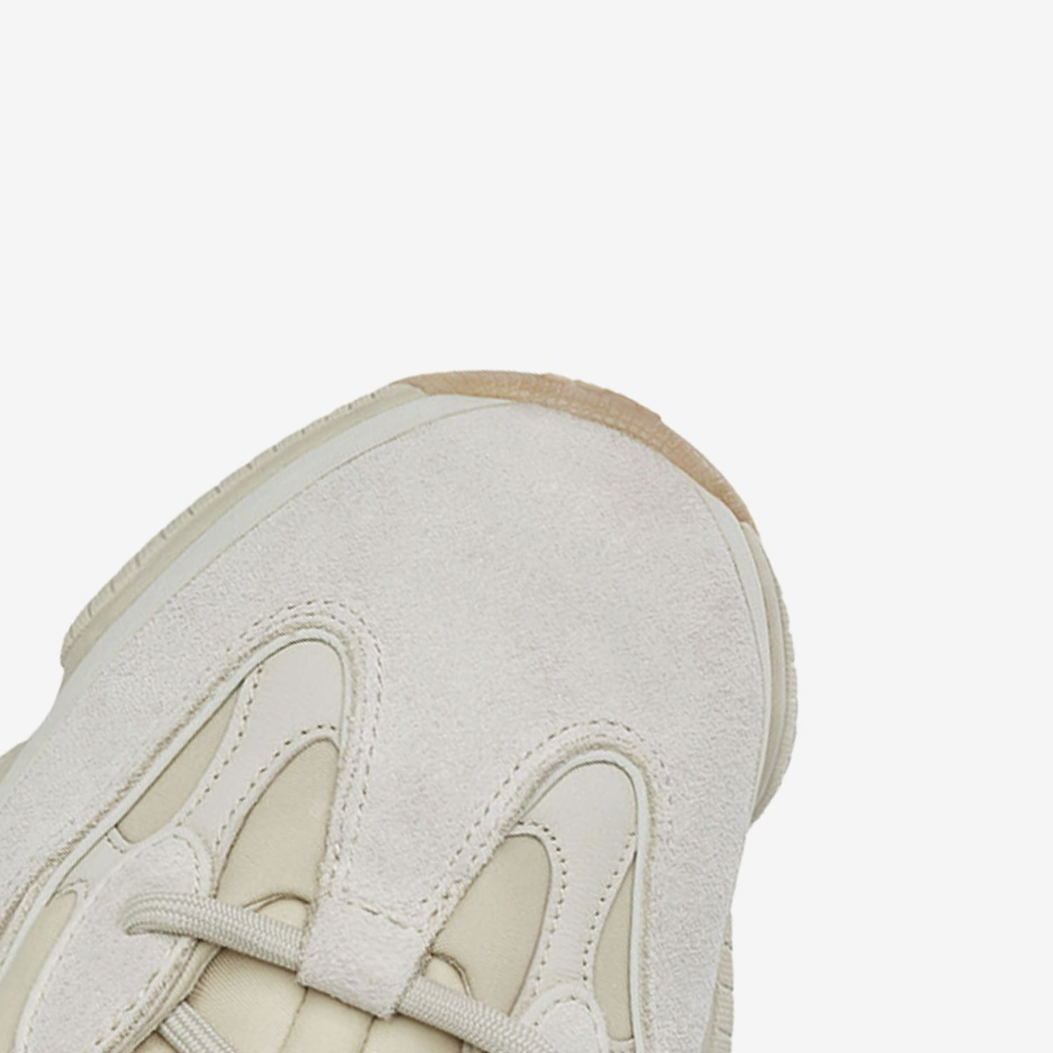 Adidas Authentic Three Leaves  - Men'S Shoes Yeezy Adidas recensie en prijs