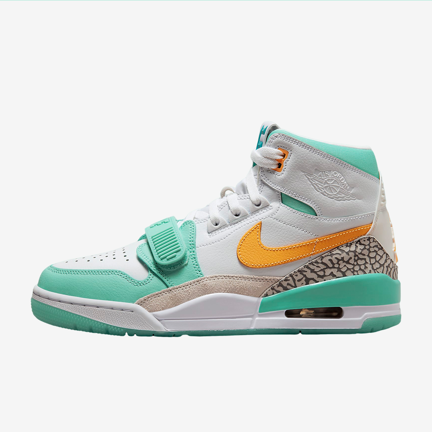 Originele Nike AIR JORDAN here - Men Shoes Jordan recensie en prijs