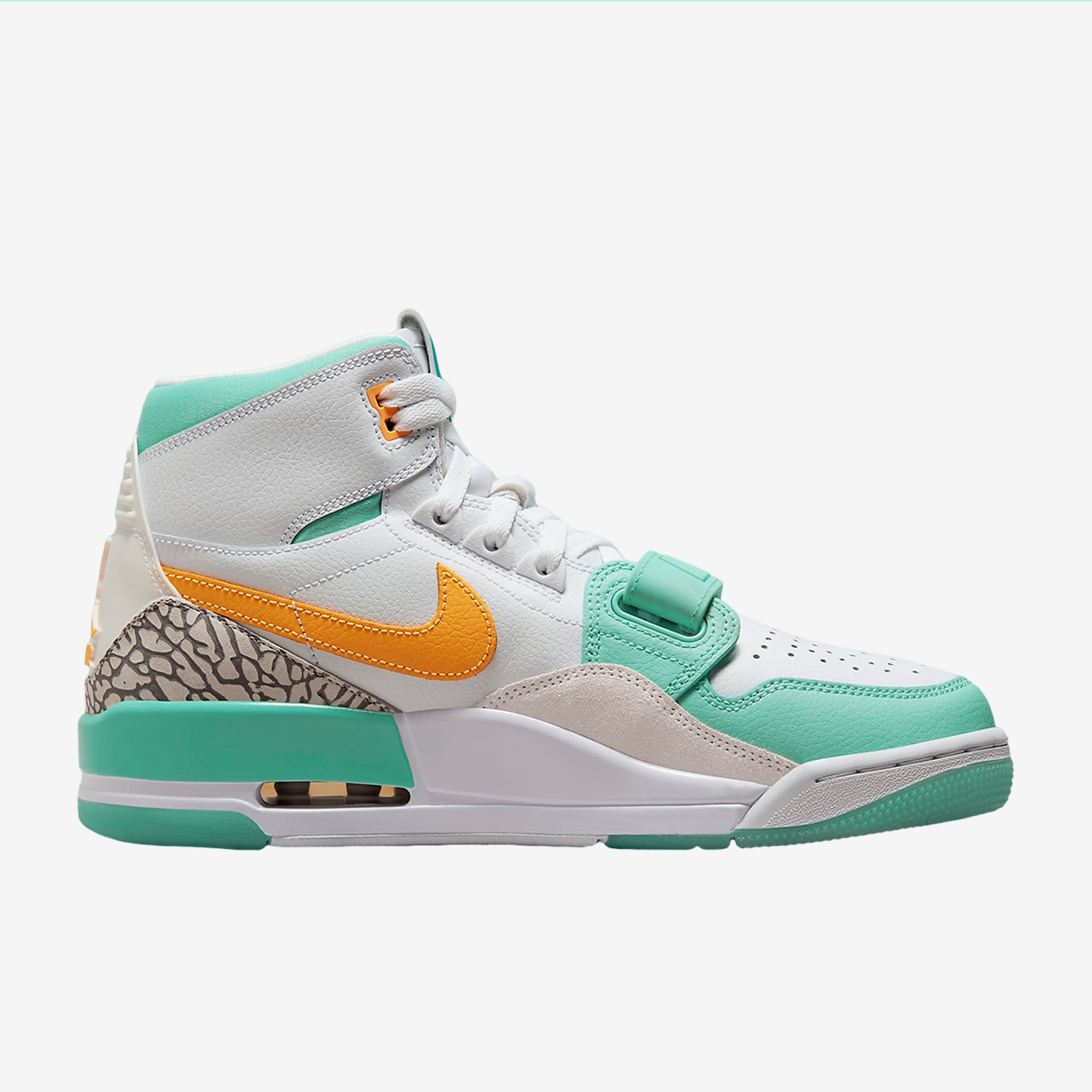 Originele Nike AIR JORDAN here - Men Shoes Jordan recensie en prijs