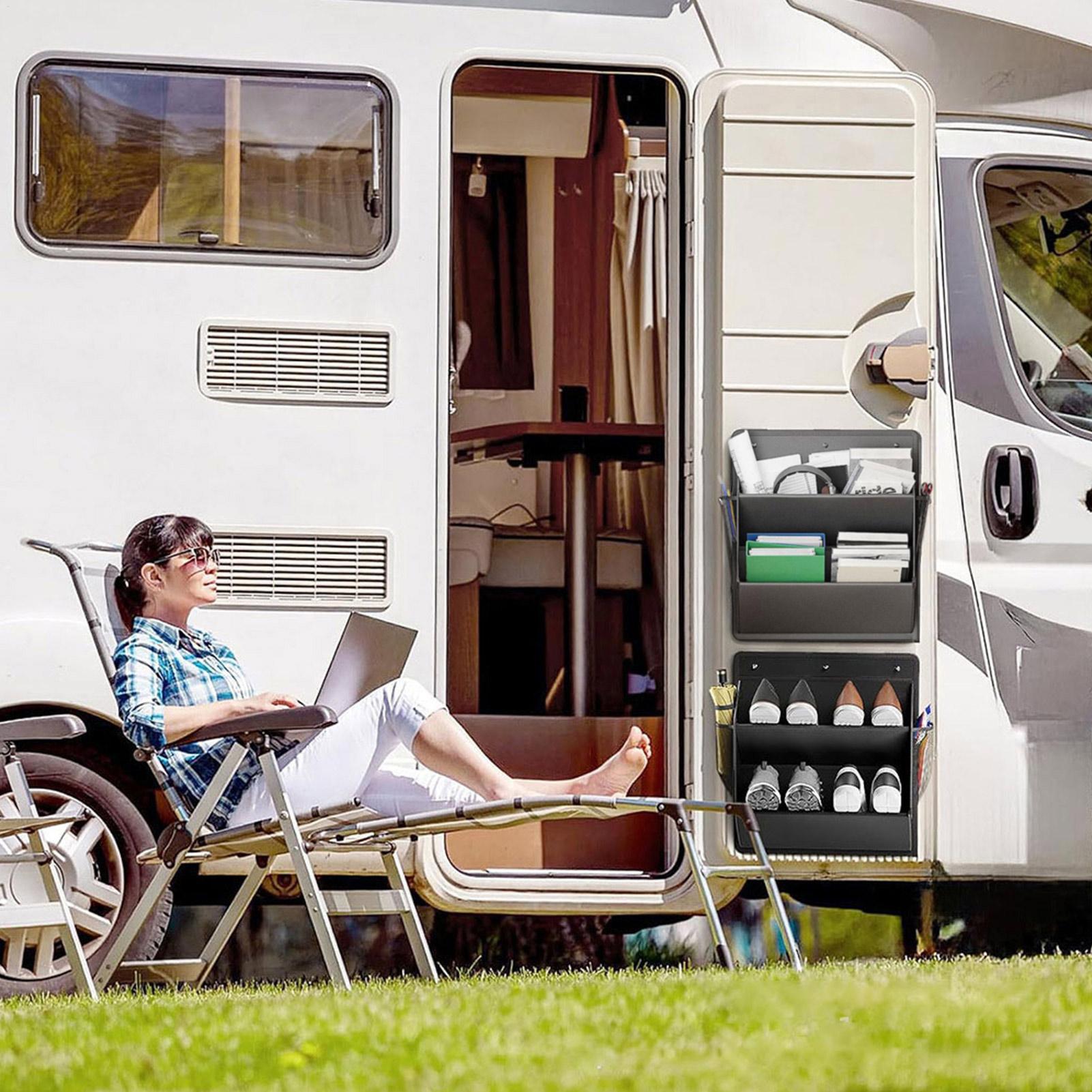 1PC RV Schoenenopberger met pl - Men Shoes Rack recensie en prijs