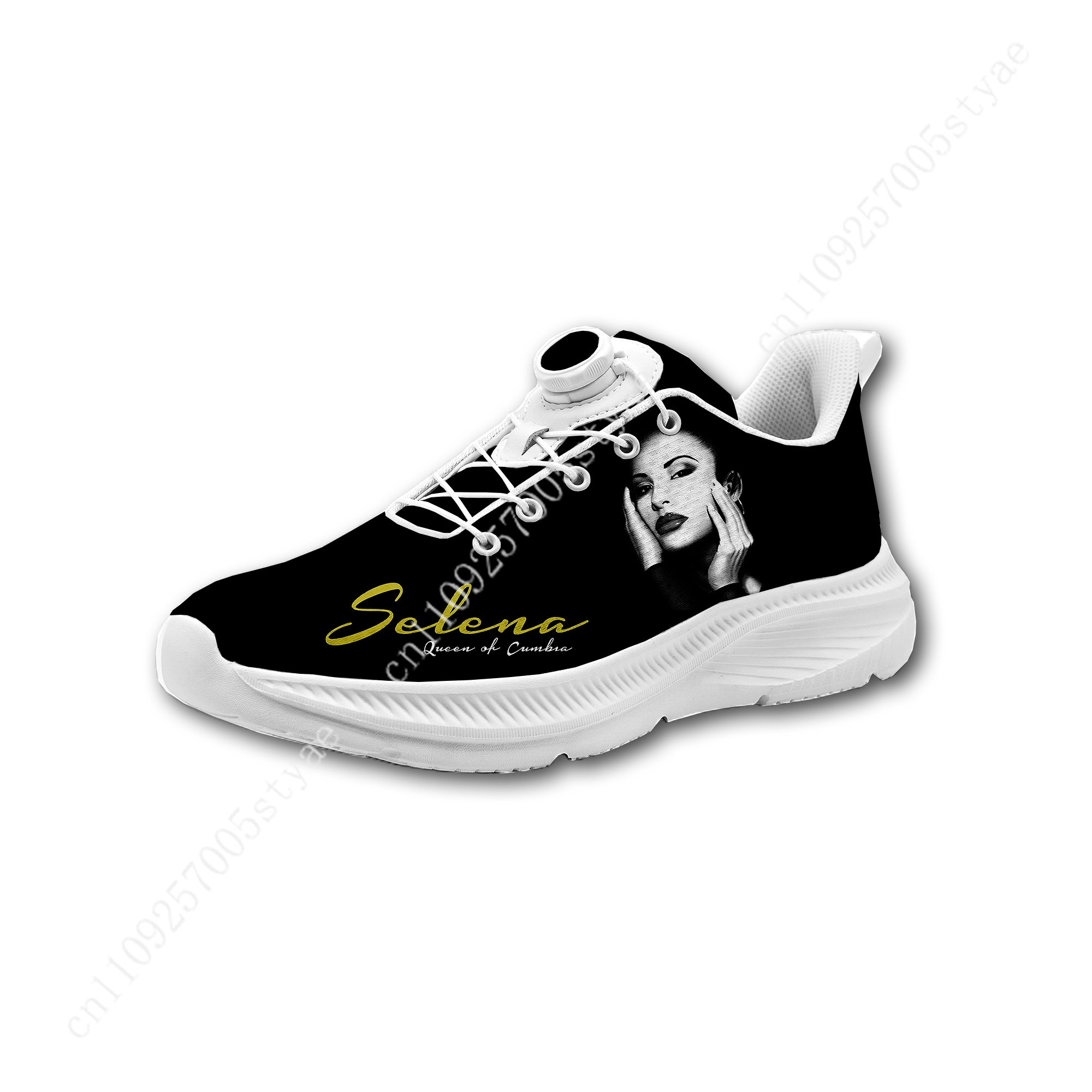 Selena Quintanilla Aangepaste  - Men Shoes Designer recensie en prijs