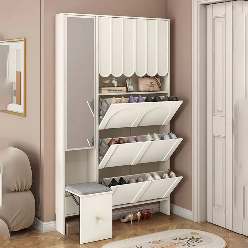 # Funky Herenschoenenrekken Di - Men Shoes Rack recensie en prijs