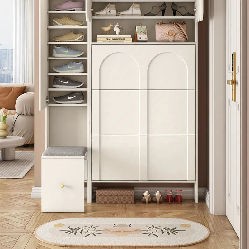 # Funky Herenschoenenrekken Di - Men Shoes Rack recensie en prijs