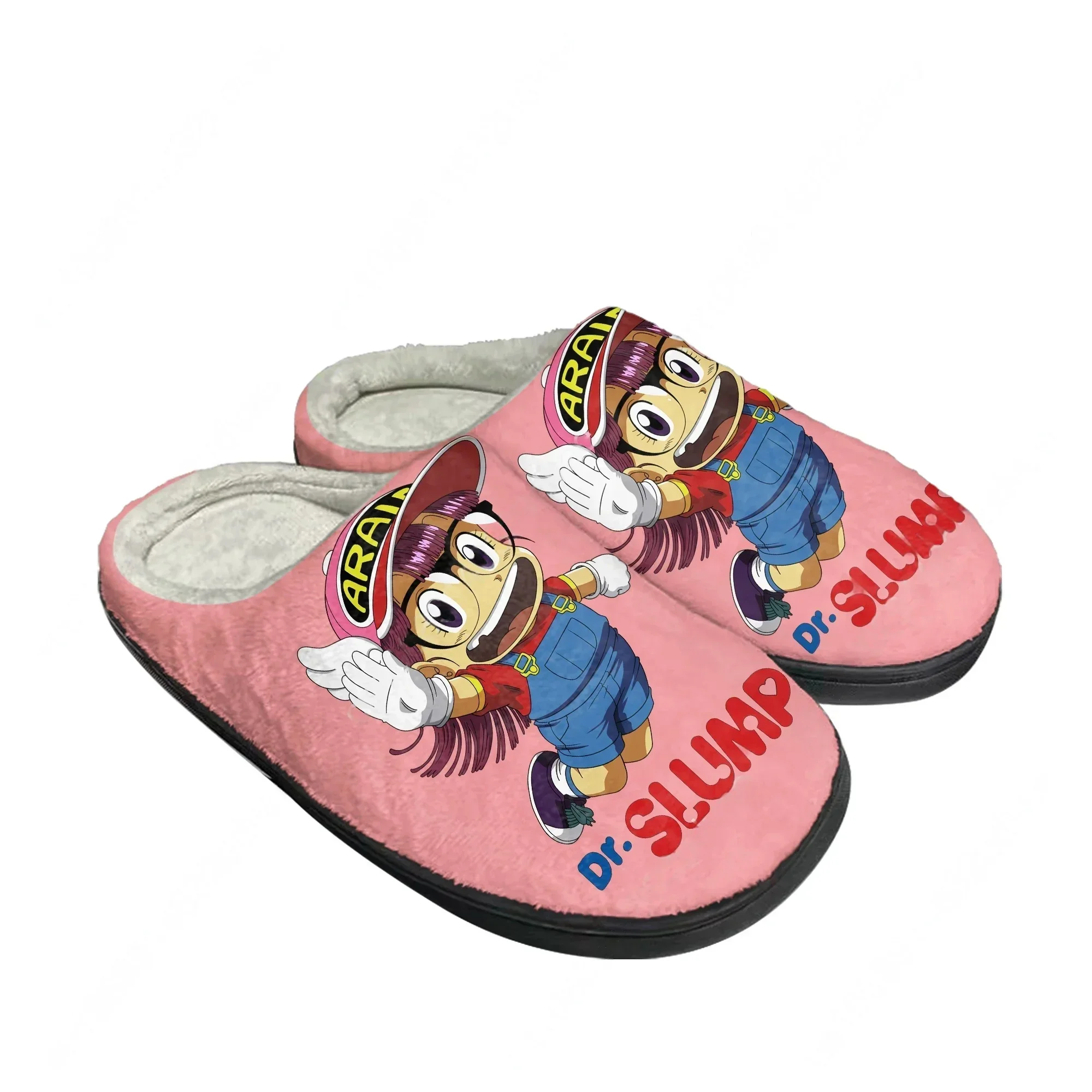 Japan Manga Cartoon A-Arale Dr - Men Shoes Japan recensie en prijs