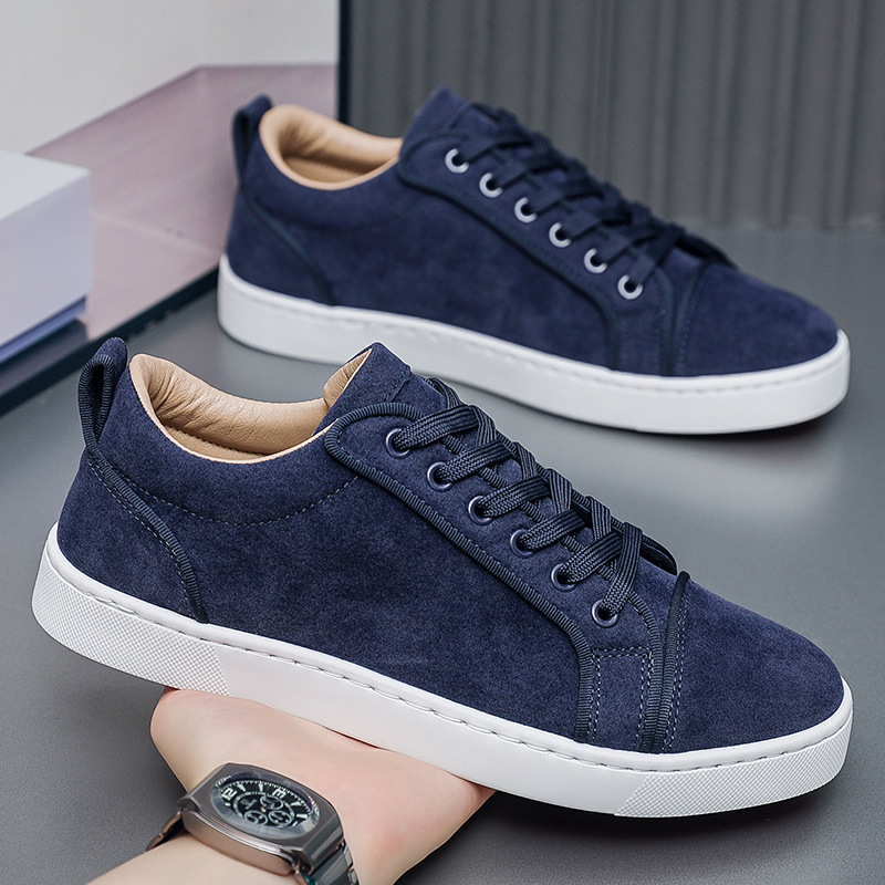 Nieuwe lente-herfst heren boar - Men Shoes Dior recensie en prijs