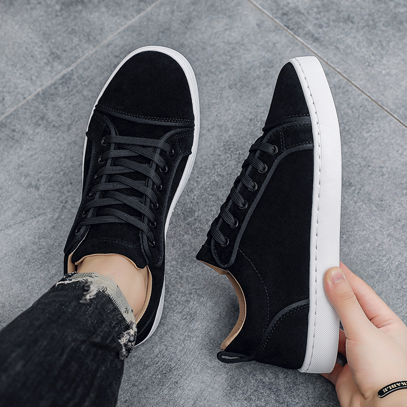 Nieuwe lente-herfst heren boar - Men Shoes Dior recensie en prijs
