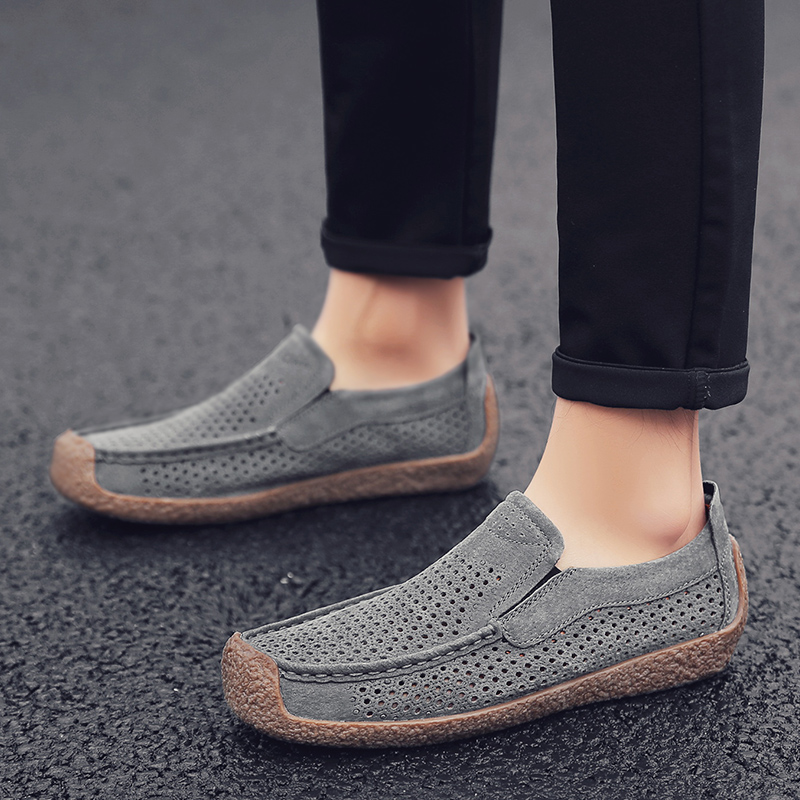 Mannen Loafers Hoogwaardige Sl - Men'S Shoes Hugo Boss recensie en prijs