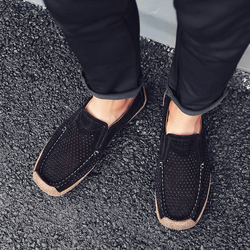 Mannen Loafers Hoogwaardige Sl - Men'S Shoes Hugo Boss recensie en prijs