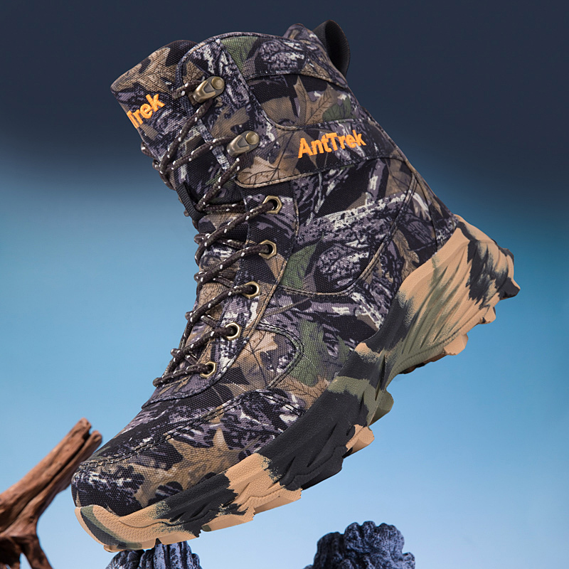 Mannen Nieuwe Tactische Laarze - Men'S Shoes Dq recensie en prijs