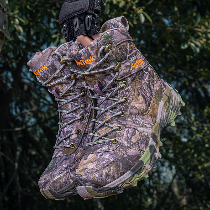 Mannen Nieuwe Tactische Laarze - Men'S Shoes Dq recensie en prijs