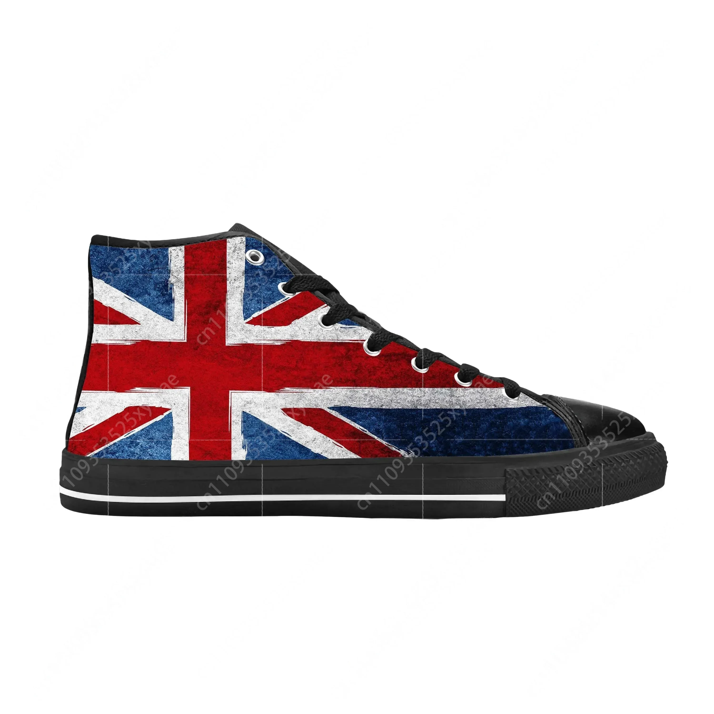 UK Engeland Union Jack Britse  - Men Shoes Uk recensie en prijs