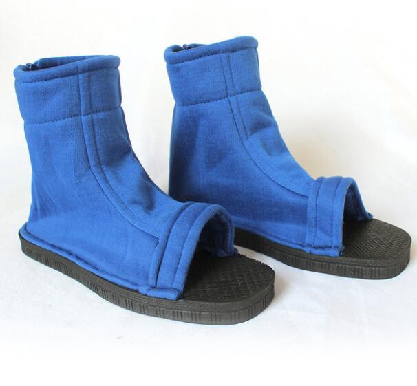 Japan Anime Cosplay Schoenen M - Men'S Shoes Dq recensie en prijs