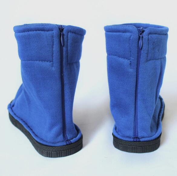 Japan Anime Cosplay Schoenen M - Men'S Shoes Dq recensie en prijs