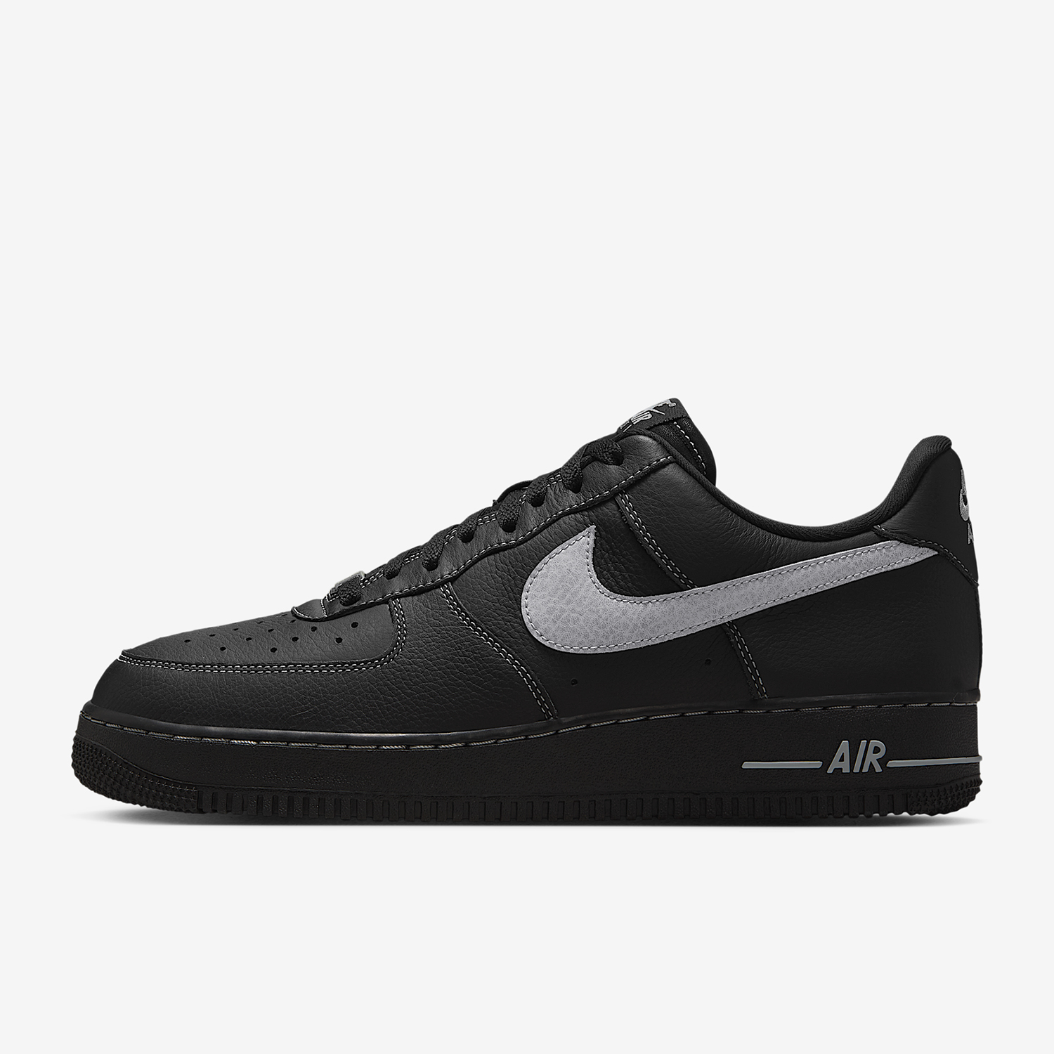 Nike Authentic AIR FORCE 1 07  - Men Shoes On Sale Nike recensie en prijs