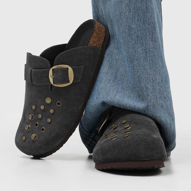 Zomer Nieuwe Heren Rivet Ademe - Men Shoes Designer recensie en prijs