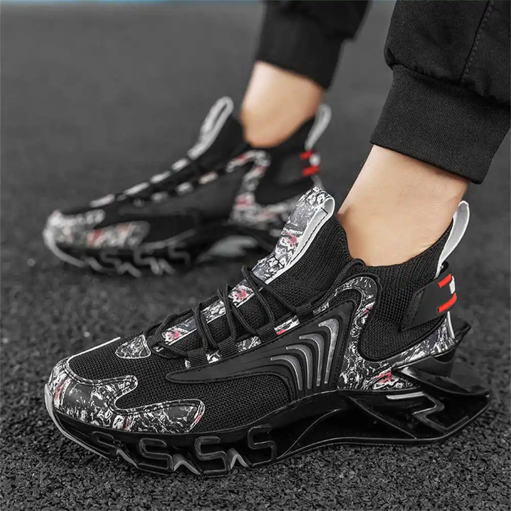 Blauwe Slipon Lange Roze Laarz - Men Shoes Uk recensie en prijs