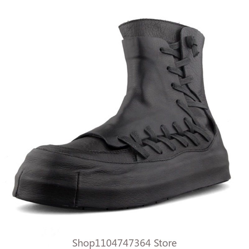 Retro Design Echt leer Casual  - Men'S Shoes Hugo Boss recensie en prijs