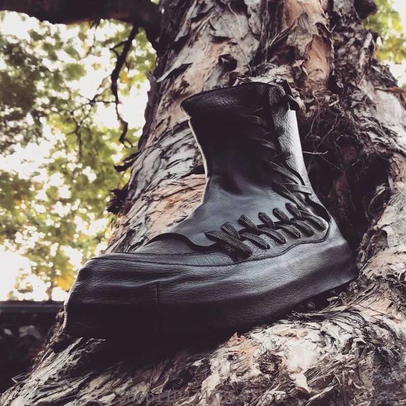 Retro Design Echt leer Casual  - Men'S Shoes Hugo Boss recensie en prijs