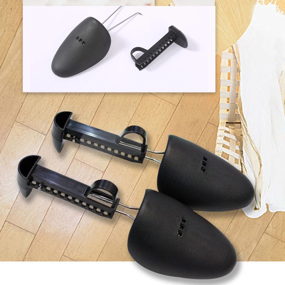 1Pairs Schoen Brancard Schoene - Men Shoes Rack recensie en prijs