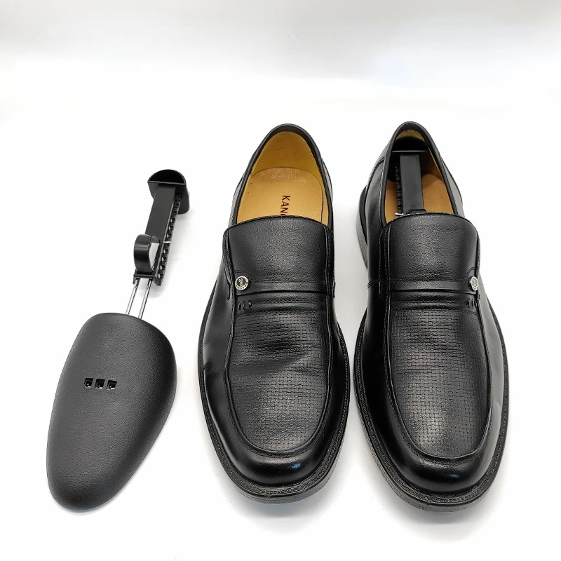 1Pairs Schoen Brancard Schoene - Men Shoes Rack recensie en prijs