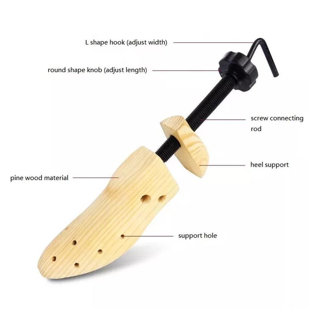 Hoge kwaliteit grenenhout voor - Men Shoes Rack recensie en prijs