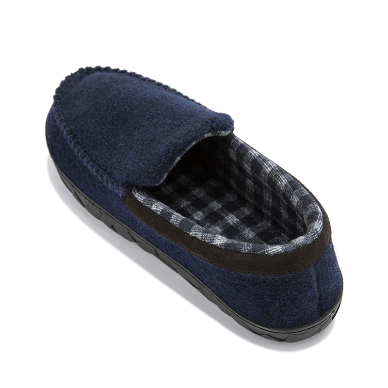 Mannen Katoenen Slippers Micro - Men'S Shoes With Memory Foam recensie en prijs