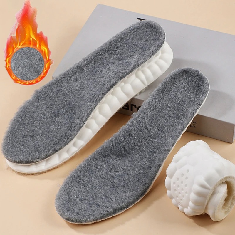 4 Stuks Zelfverwarmde Thermisc - Men'S Shoes With Memory Foam recensie en prijs