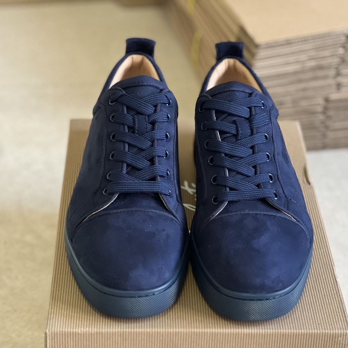 High Street Heren Verhoogde Ve - Men Shoes Dior recensie en prijs