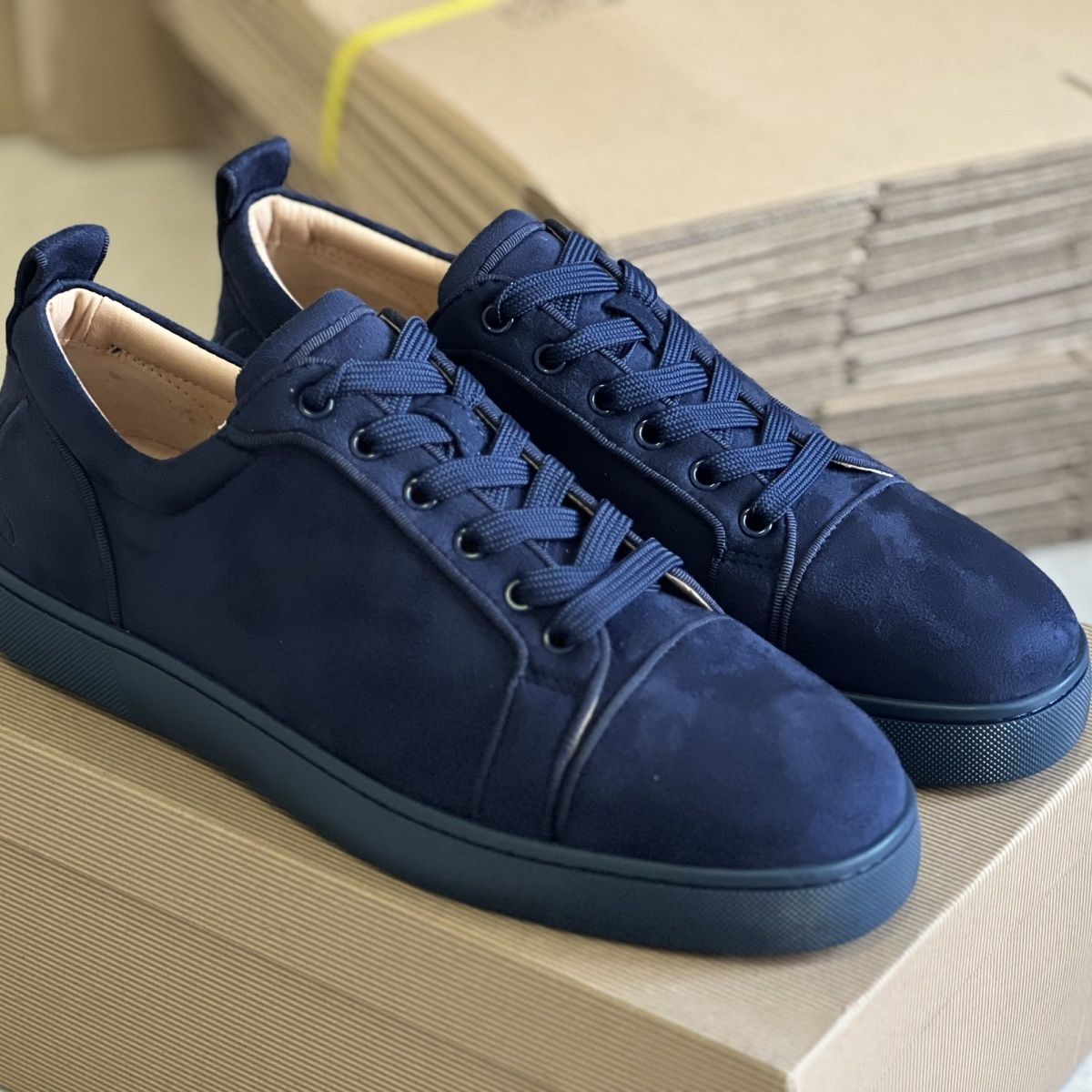 High Street Heren Verhoogde Ve - Men Shoes Dior recensie en prijs