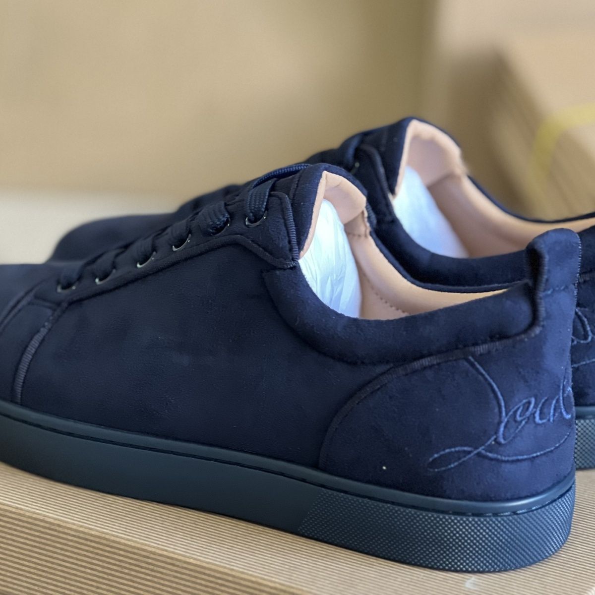 High Street Heren Verhoogde Ve - Men Shoes Dior recensie en prijs