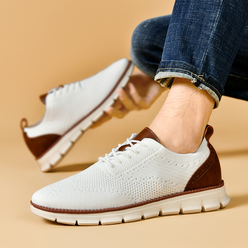 Heren vrijetijdsschoenen Klass - Men Shoes Designer recensie en prijs