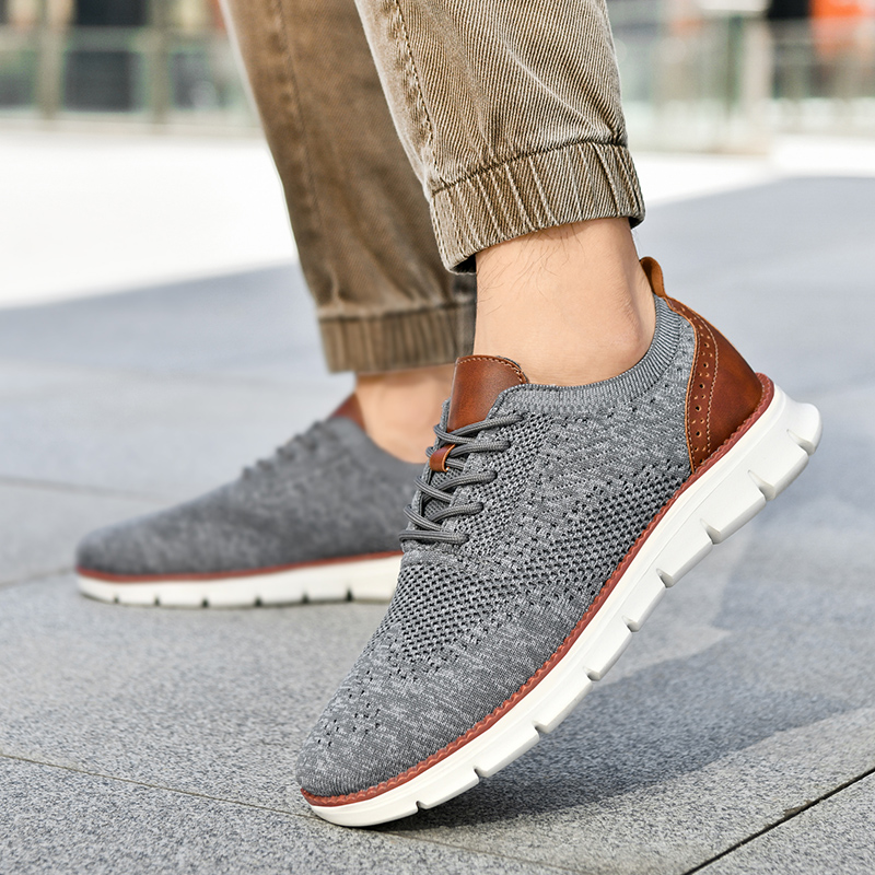 Heren vrijetijdsschoenen Klass - Men Shoes Designer recensie en prijs