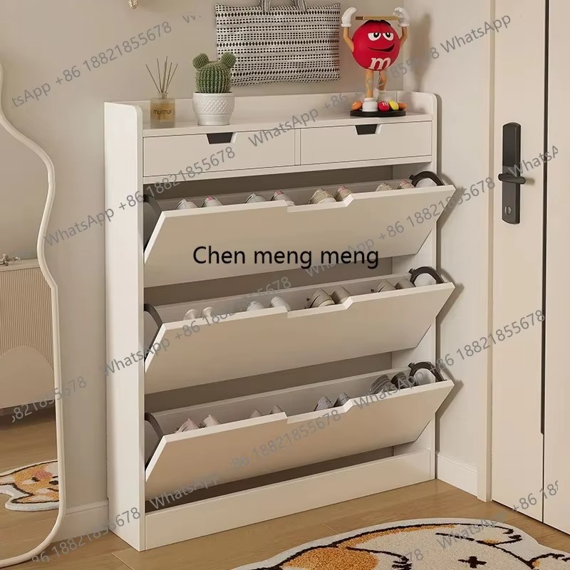 RR Verticale moderne schoenenr - Men Shoes Rack recensie en prijs