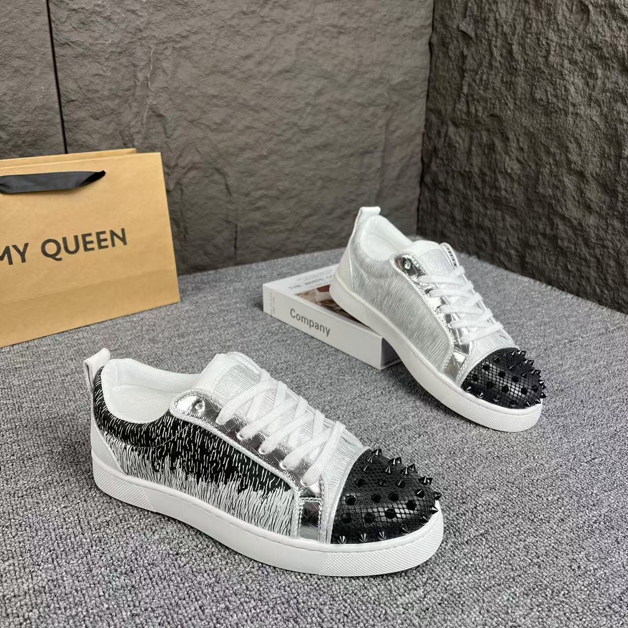 Heren schoenen 2026 lente en h - Men Shoes Dior recensie en prijs