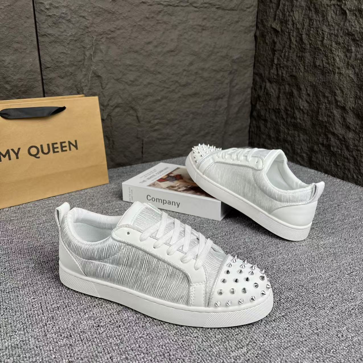 Heren schoenen 2026 lente en h - Men Shoes Dior recensie en prijs