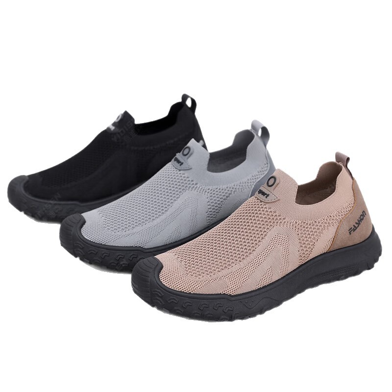 Zomer heren casual schoenen, e - Men Shoes Designer recensie en prijs