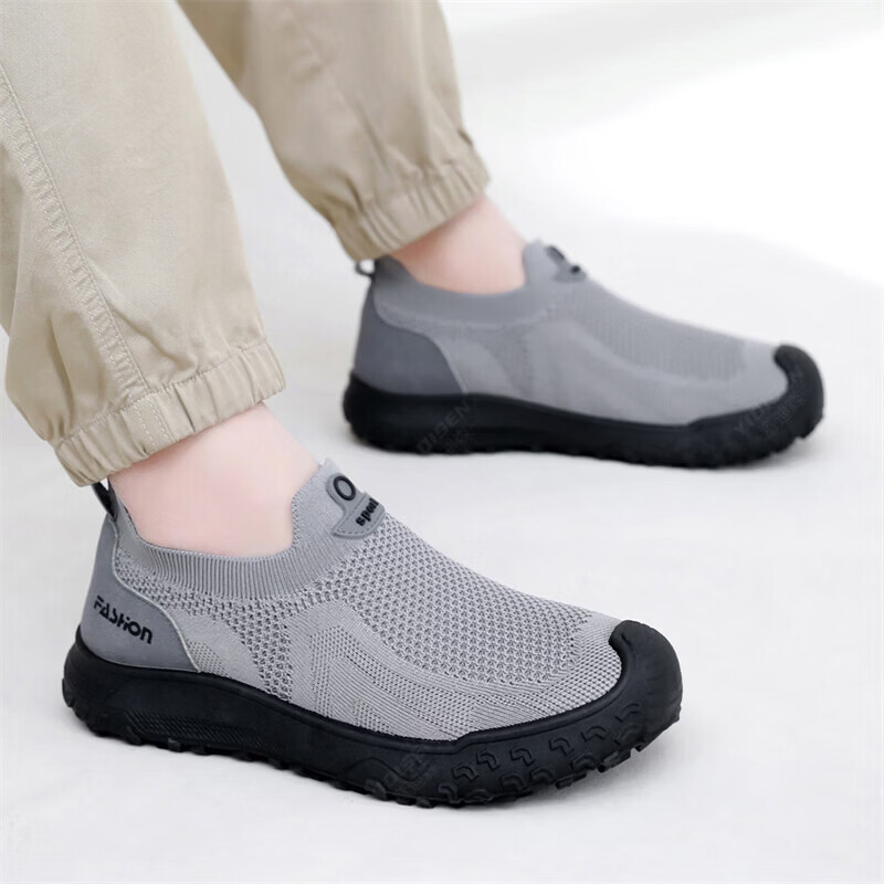 Zomer heren casual schoenen, e - Men Shoes Designer recensie en prijs