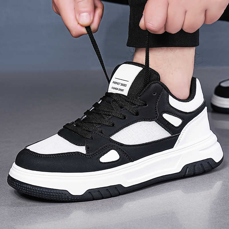 Camp Dikke Hakken Heren Design - Men Shoes Designer recensie en prijs