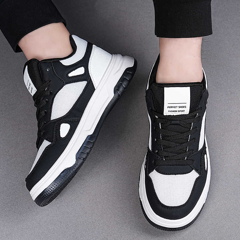 Camp Dikke Hakken Heren Design - Men Shoes Designer recensie en prijs