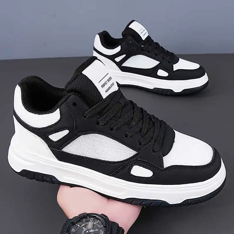 Camp Dikke Hakken Heren Design - Men Shoes Designer recensie en prijs