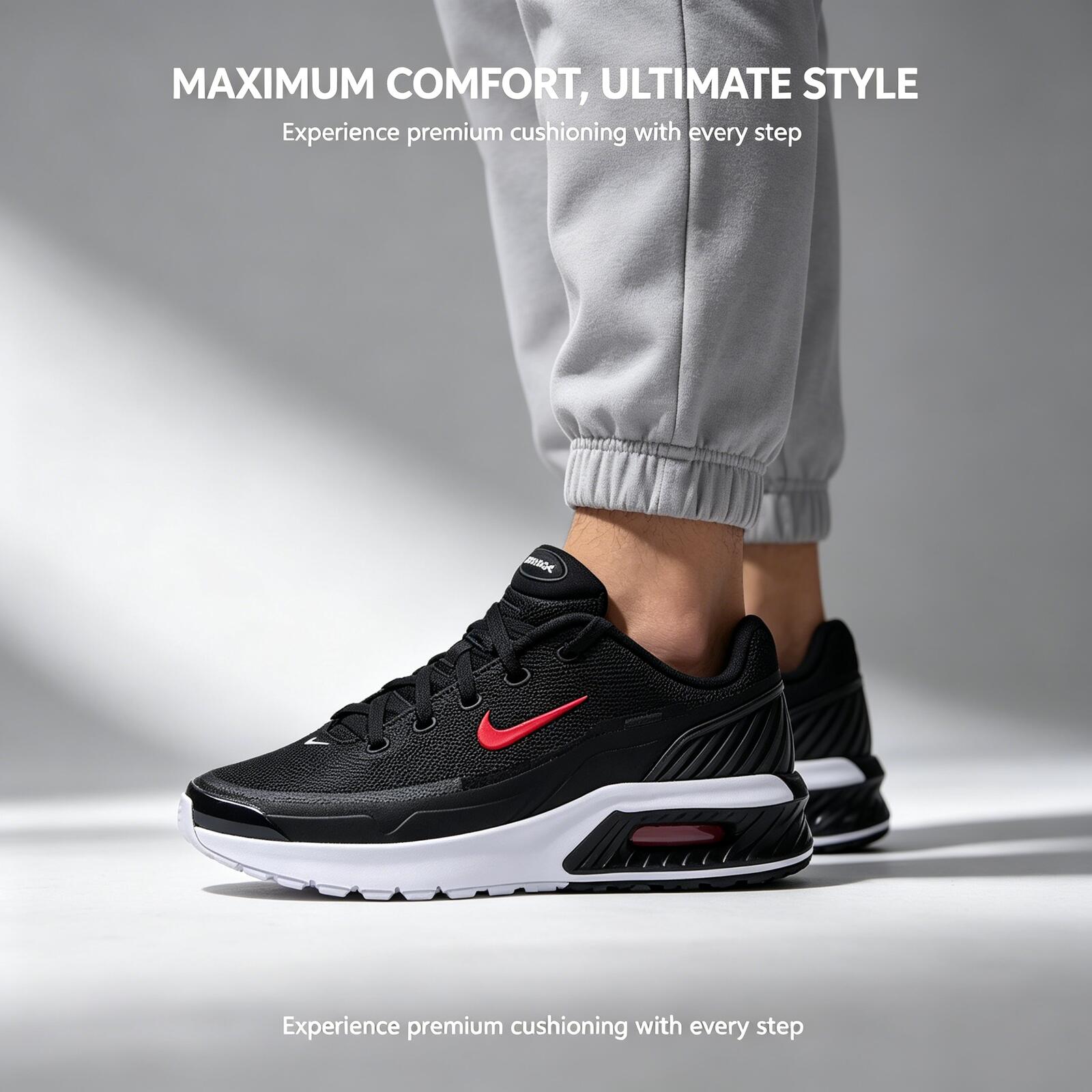 Nike Heren Air Max BIA Lichtge - Men Shoes On Sale Nike recensie en prijs