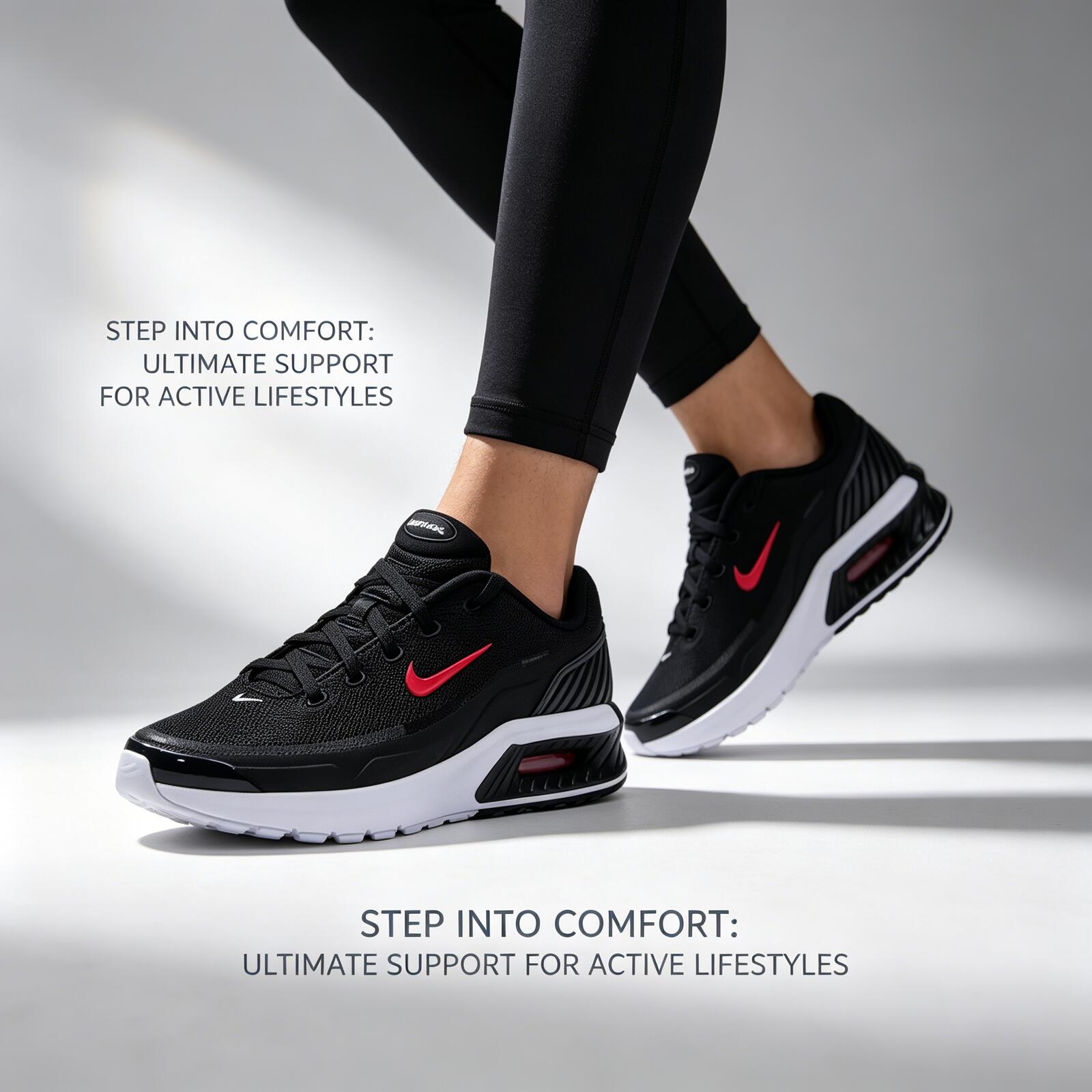 Nike Heren Air Max BIA Lichtge - Men Shoes On Sale Nike recensie en prijs