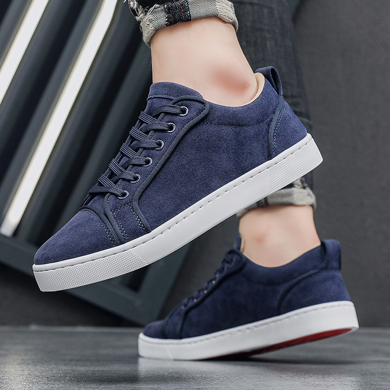 Nieuwe mode schoenen heren sne - Men Shoes Dior recensie en prijs